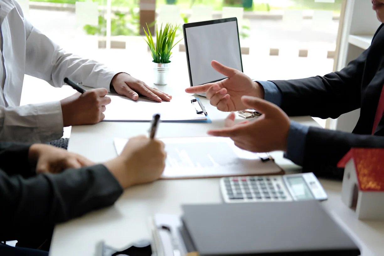 vendors services